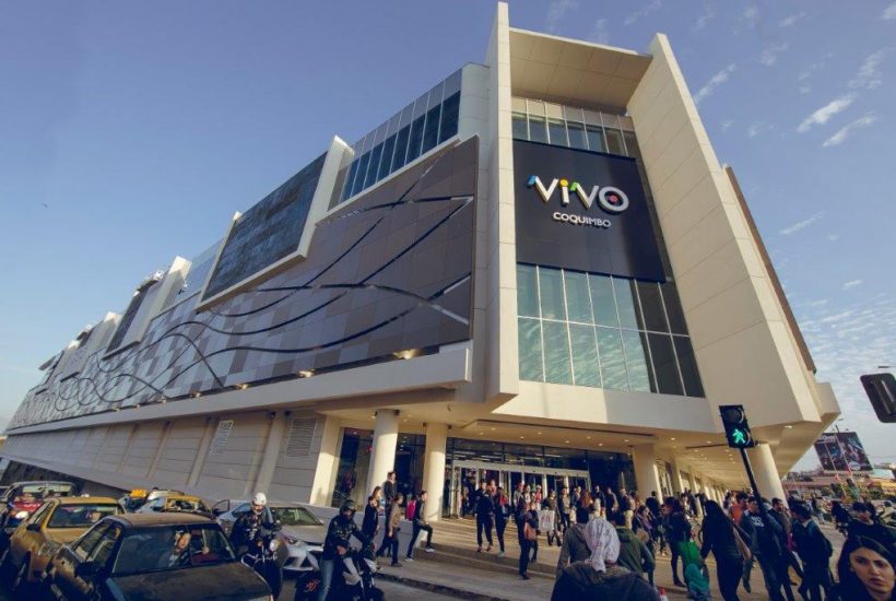 VIVO COQUIMBO