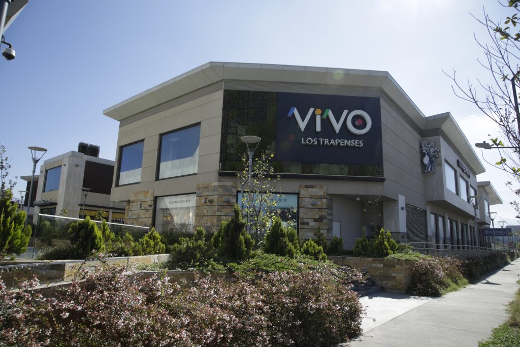 VIVO SpA