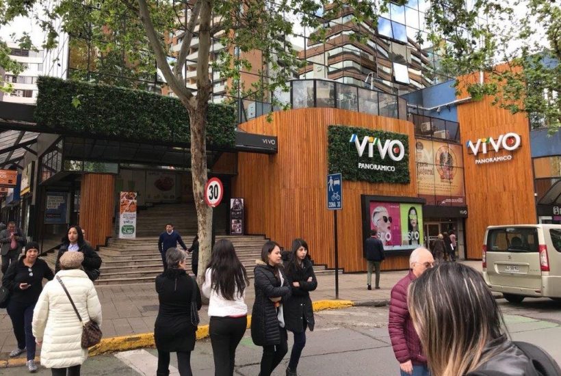 vivo panoramico