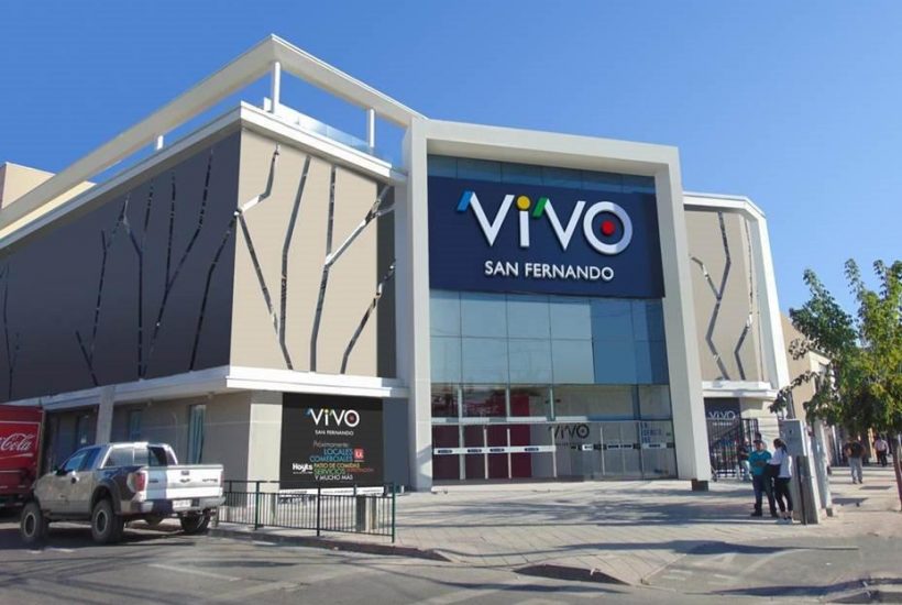 VIVO San Fernando