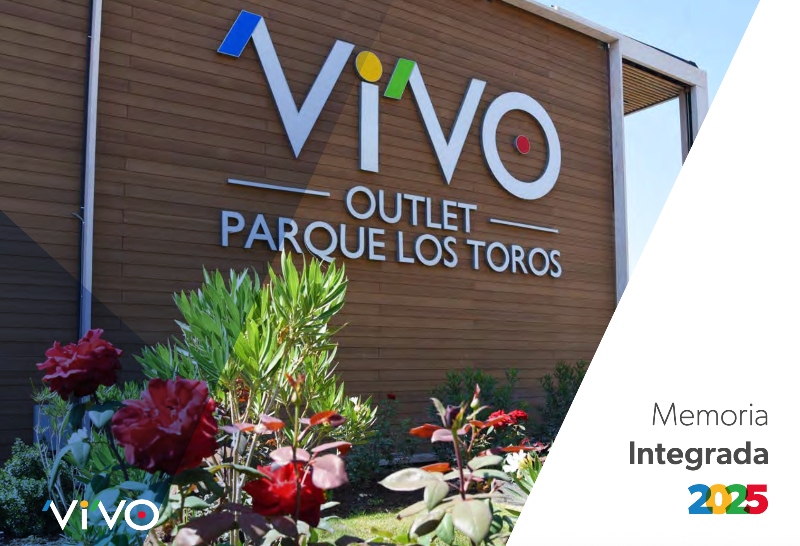 Memoria Integrada 2025